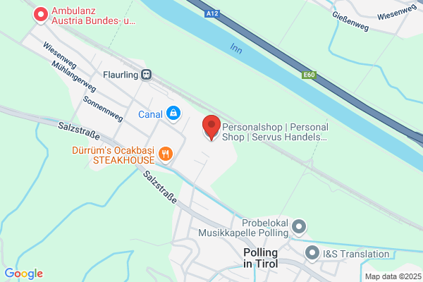 Servus Handels- u Verlags-Gesellschaft m.b.H.