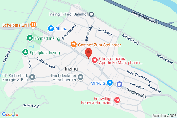 Friseur Arkade – Daniela Staudacher