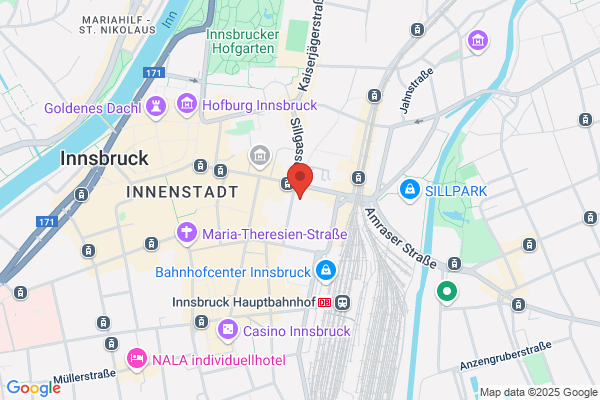Hueber Bäckerei GmbH