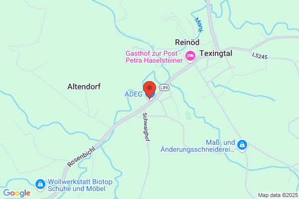 Adeg Oesterr. Handels-AG