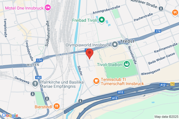 Bregenzer-Berufs- detektive Gesellschaft m.b.H.