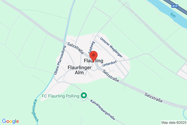 Deponie Flaurling Gemeindeamt