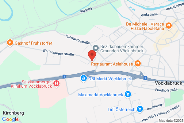 Der Anker Allgemeine Versicherungs AG Johann Gugerbauer