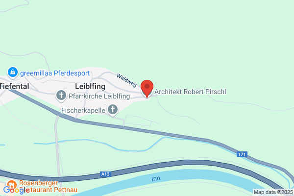 Dipl.Ing. Robert Pirschl