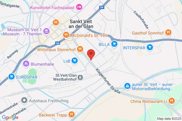 HS Immobilien Inh Dr Herbert Schweninger