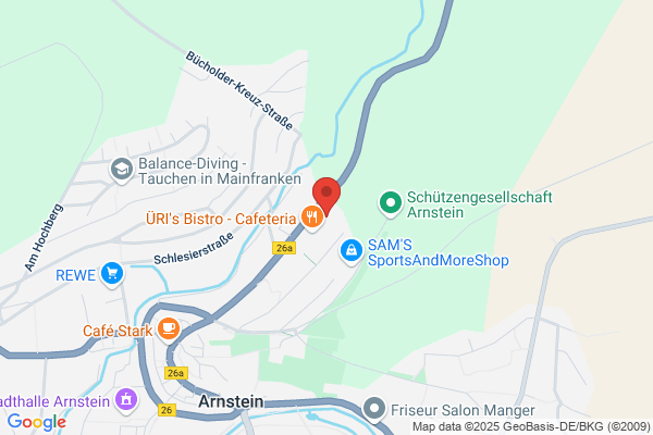Schulbuecherei am BRG