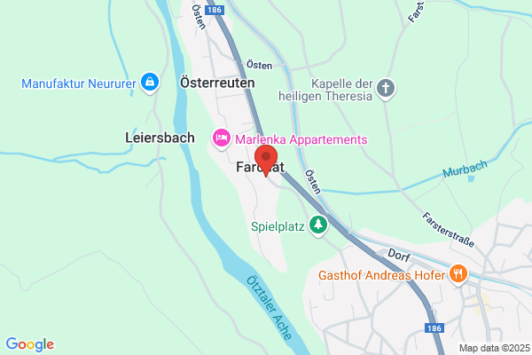 Klotz und Goldfried Moebel Gesellschaft m.b.H.