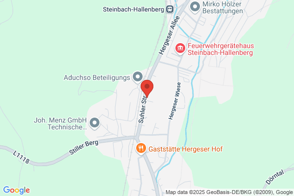 MAR Metallbau GmbH
