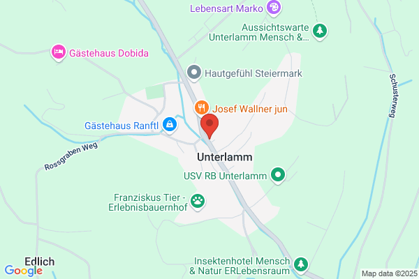 SPAR Schögler Unterlamm