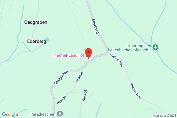 Thermenlandhof Thierjakl; Gasthof & Weingut