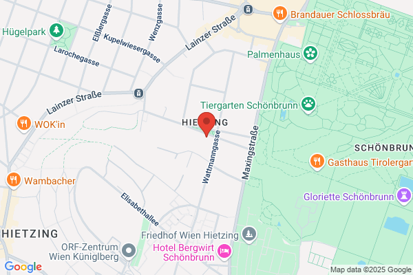 BERGHOFER Versicherungs und Consulting GmbH