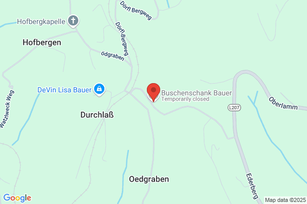 Bauernbund Habegg