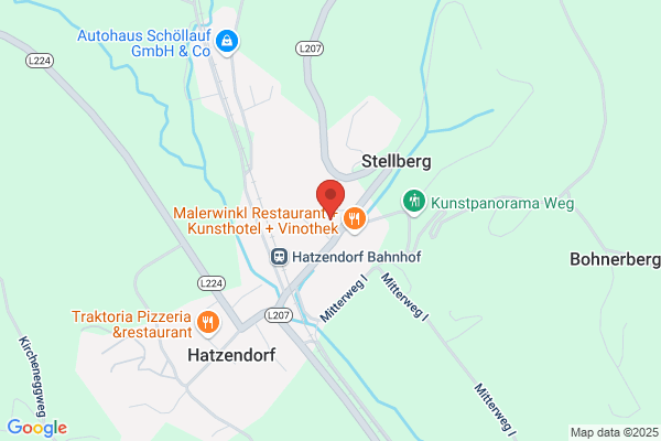 Bauernbund Hatzendorf