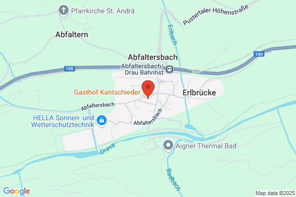 Gasthaus Peintner