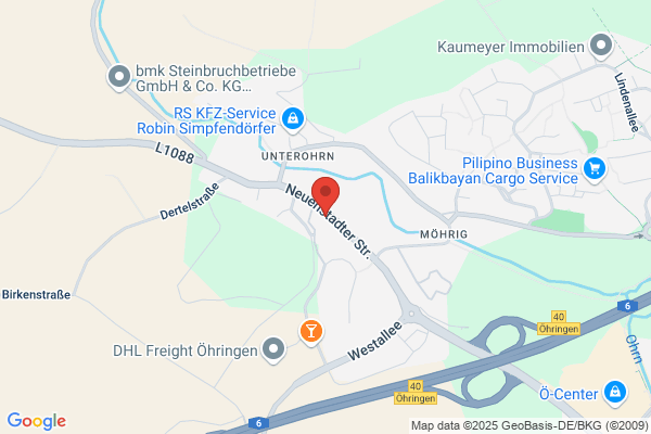 Gasthaus Sinzinger