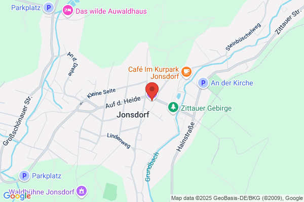 Gemeindeamt Johnsdorf