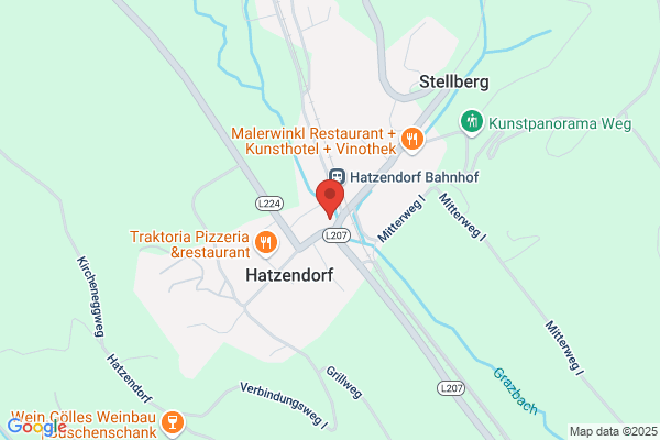 Gemeindebuecherei Hatzendorf