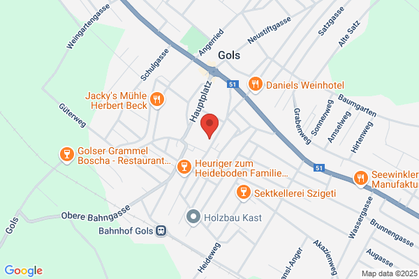 Gols Windkraft GmbH