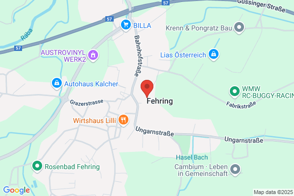 Kindergarten Fehring