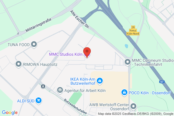 M.M.C. multimediales Informations-, Ausbildungs- und Kommunikationszentrum GmbH
