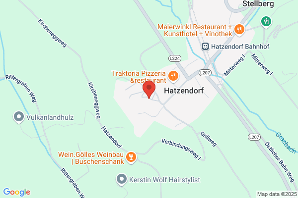 Pfarramt