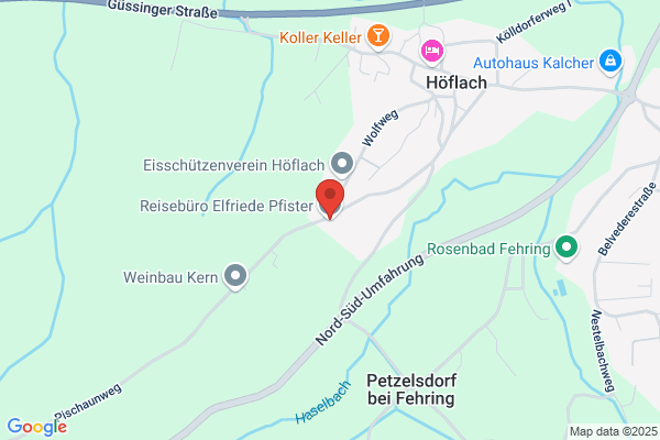 SPOe Stadtparteiobmann