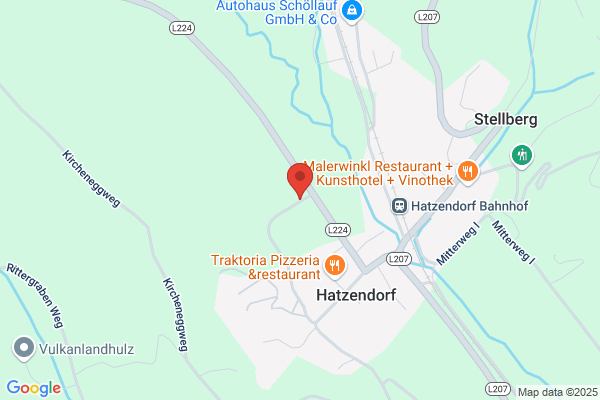 Sportverein Hatzendorf