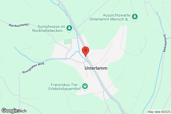 Tourismusverband-Unterlamm