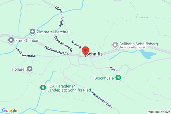 Raiffeisenbank Seefeld-Hadres registrierte Genossenschaft mit beschraenkter Haftung