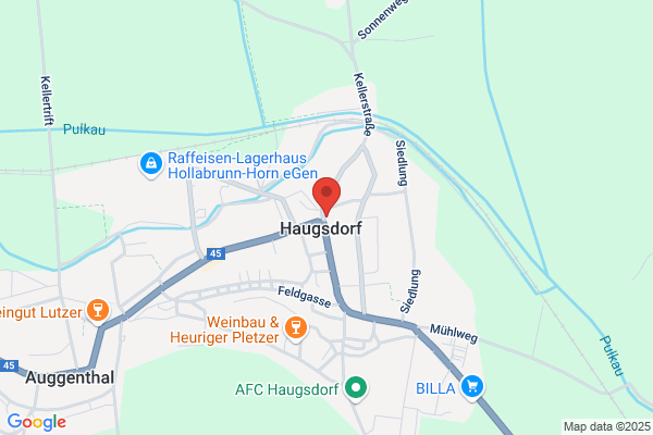 RaiffeisenkasseRetz reg.gen.mbH