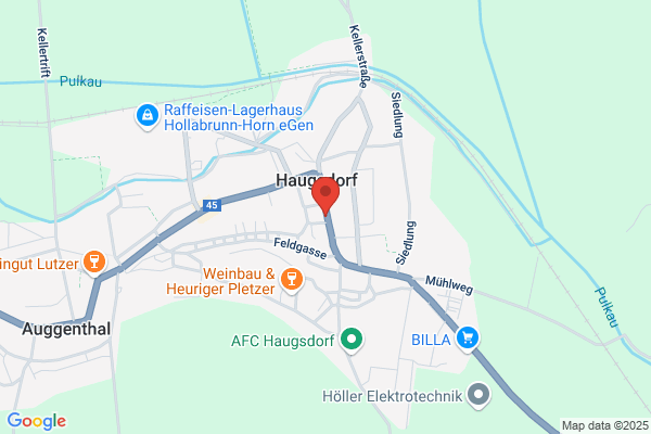 Schlosshotel Haugsdorf