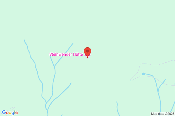 STEINWENDER HÜTTE