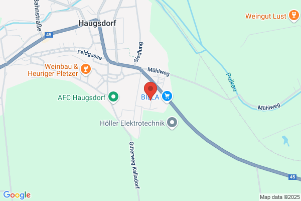 Freiwillige Feuerwehr Untermarkersdorf