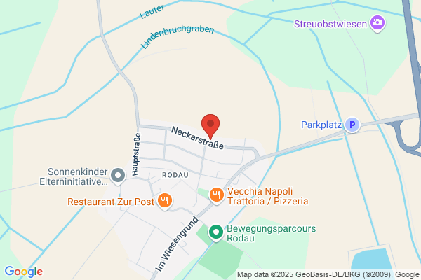 Personaltraining und Webdesign Drapela Eugen