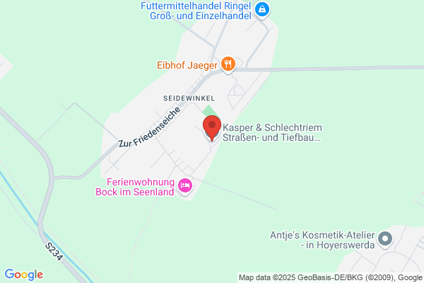 Kasseroler Erwin Pflasterei