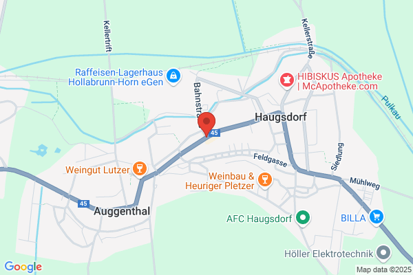 B.W.G. - WINEIMPEX Handel GmbH