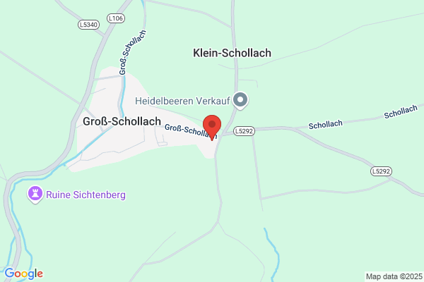 Lenk KEG