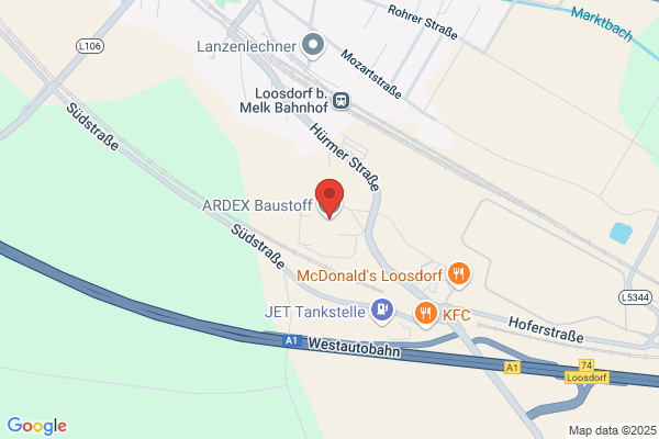ASK Ardex Loosdorf