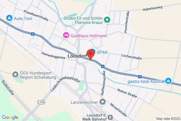 Apotheke Zur Heimat