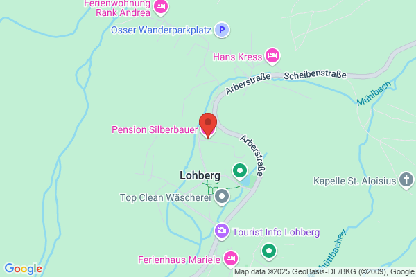 Franz Silberbauer