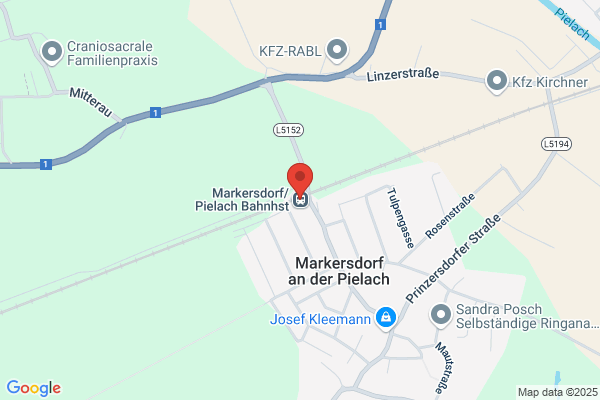 SC Markersdorf/Pielach