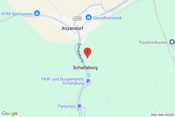 Schallaburg Kulturbetriebsges.m.b.H.