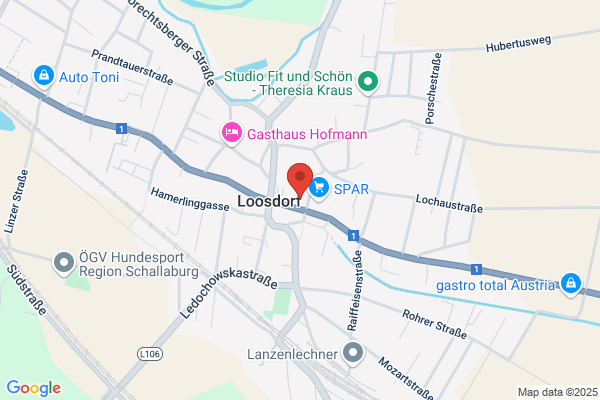 Volkshilfe Niederoesterreich Sozialstation Bezirk Melk