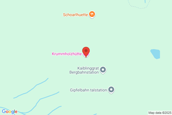 Krummholzhuette