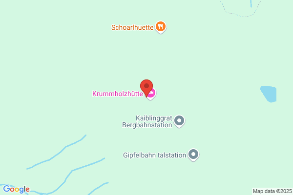 Berggasthof Scharfetter und Sampl OHG