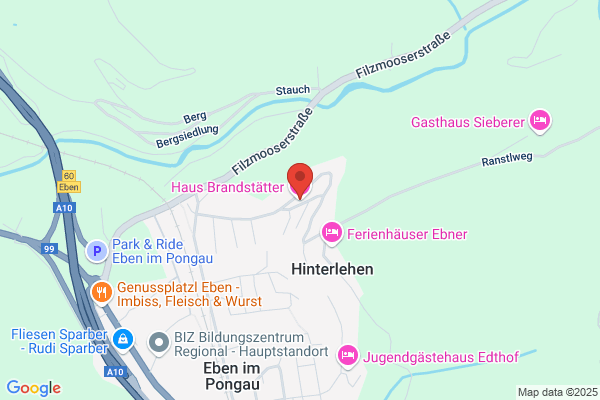Gasthof Pension Brandstaetter Andreas Brandstaetter
