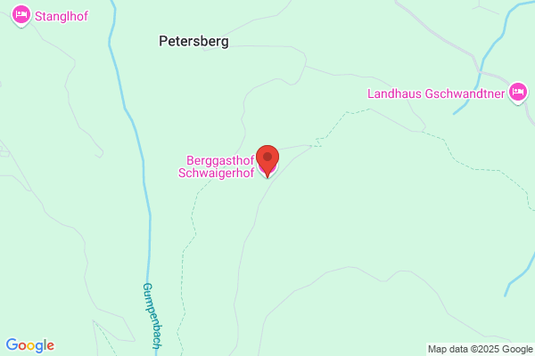 Gasthof Schwaigerhof