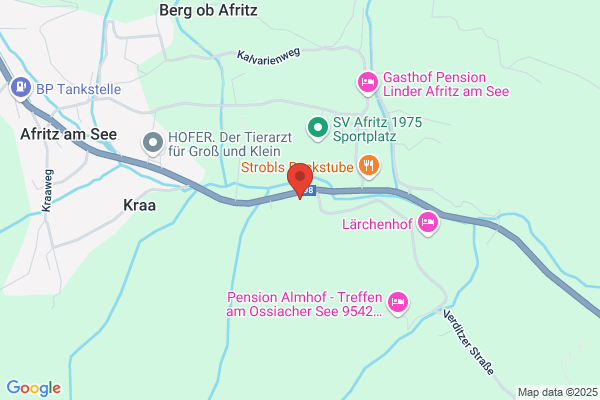 Gasthof Mirnock