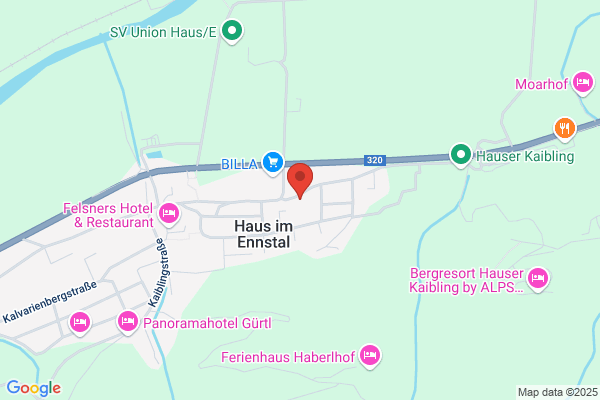 Altersheim d Gemeinde Haus
