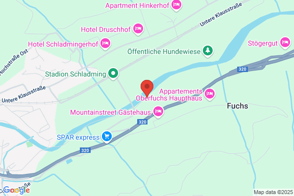 Bio-Fernwaermeversorgungsgen. Dachstein-Tauern reg. Genoss. mit beschraenkter Haftung